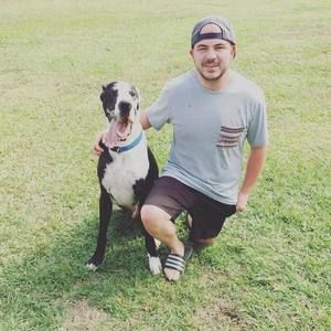 Meet your Posher, David